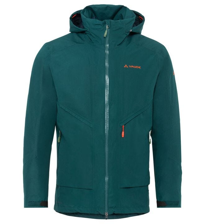 Elope 3-in-1 Outdoorjacke Herren