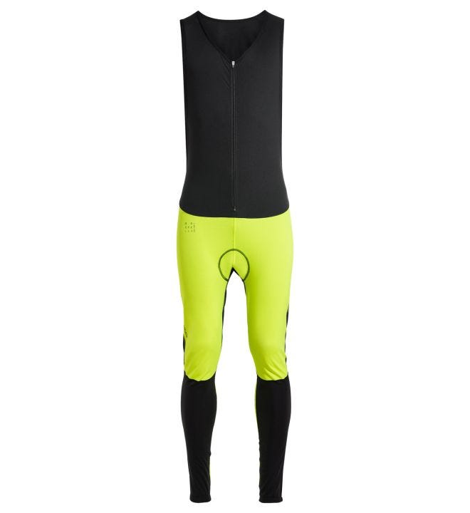 Monviso Winter Bib Shorts