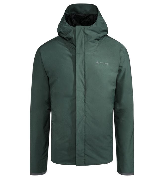 Cyclist Warm Rain Fahrrad-Regenjacke Herren