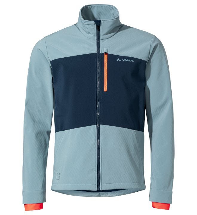 Virt Softshell II Fahrradjacke