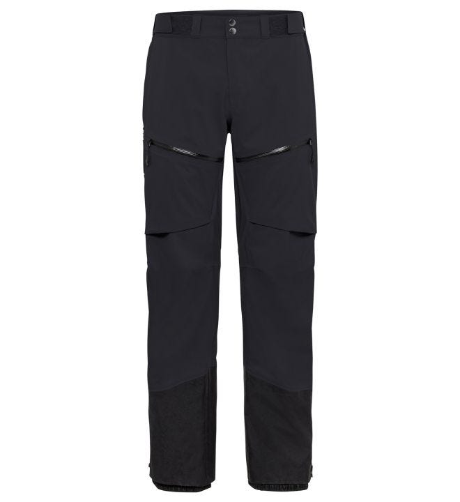 Monviso 3-Lagen alpine Skitourenhose Herren