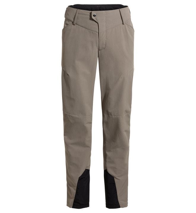 Qimsa leichte Softshell Fahrradhose Herren