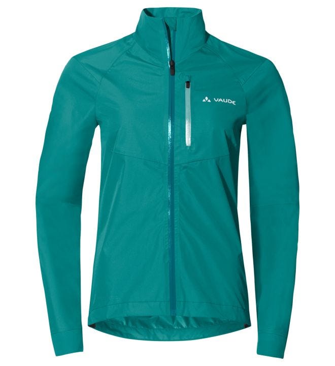 Kuro Fahrrad Regenjacke Damen