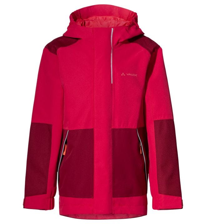 Caprea 2-Lagen Jacke Kinder