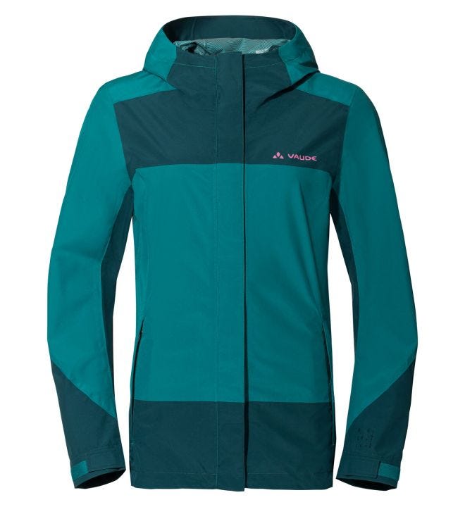 Neyland 2,5-Lagen Regenjacke Damen