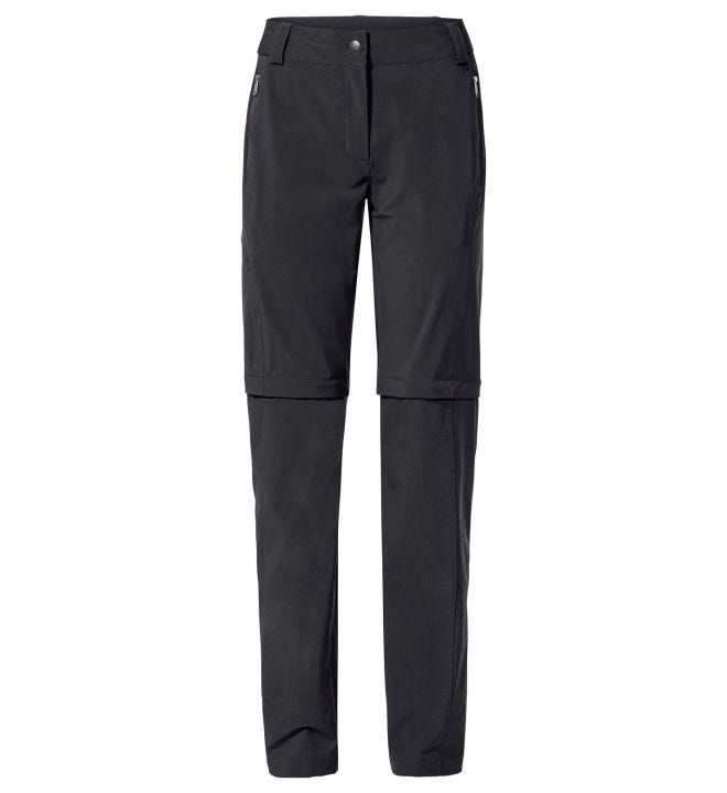 Farley Stretch Zip-off T-Zip III Hose Damen