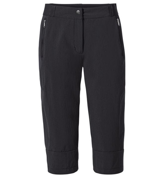 Women's 3 4 Pants