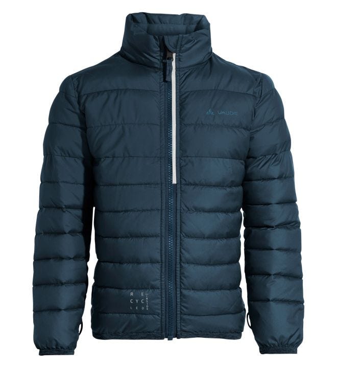 Limax einzippfähige Thermojacke Kinder