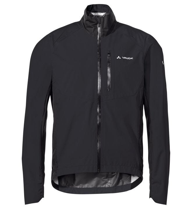 Kuro Fahrrad Regenjacke Herren