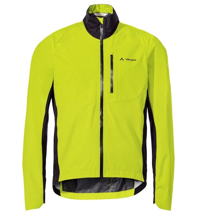Kuro Fahrrad Regenjacke Herren