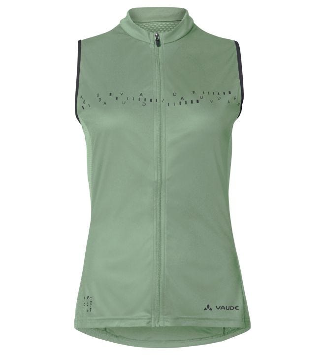 Posta Full-Zip Rennrad Trikot Damen