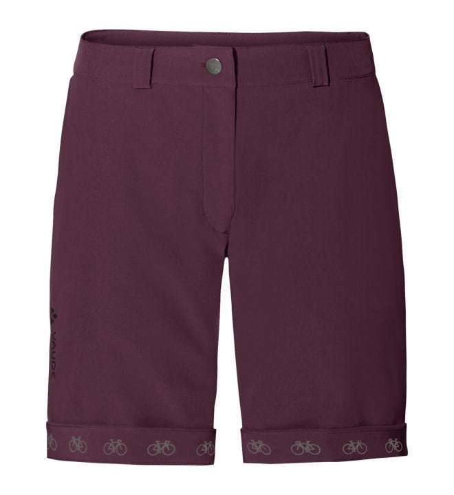 Cyclist Shorts Fahrrad Hose Damen