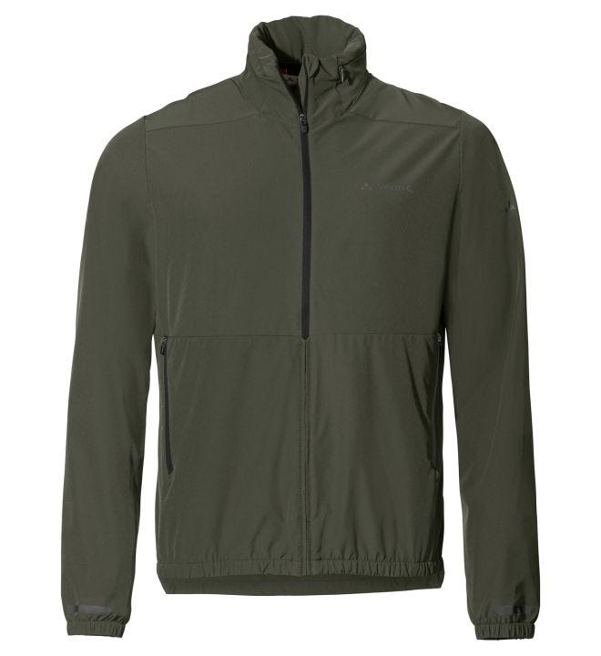 Cyclist Air Fahrrad Windjacke Herren