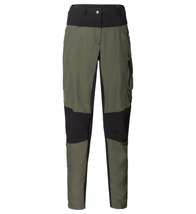 Qimsa Fahrrad Hose Damen