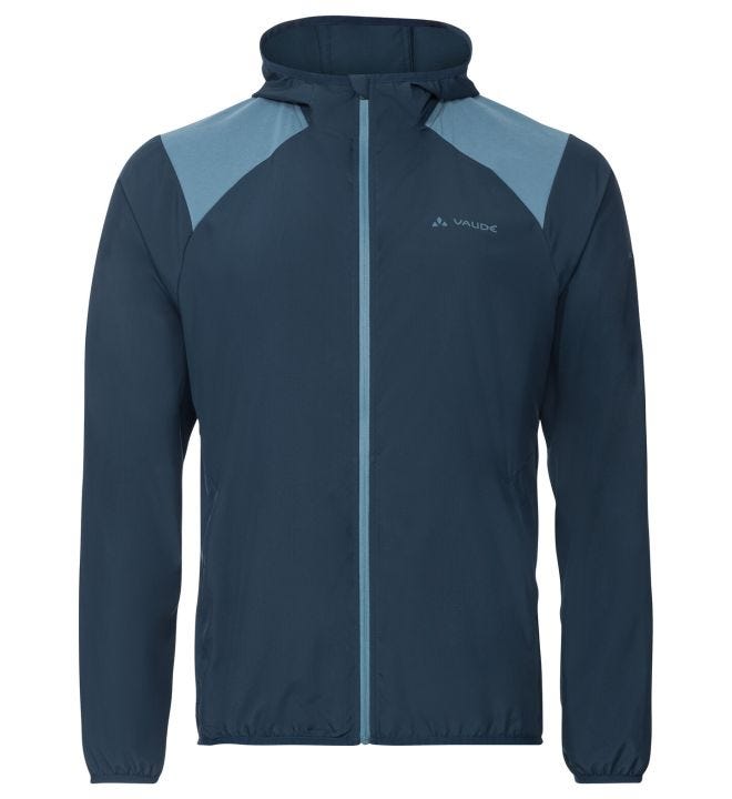 Qimsa Air Fahrrad Windjacke Herren