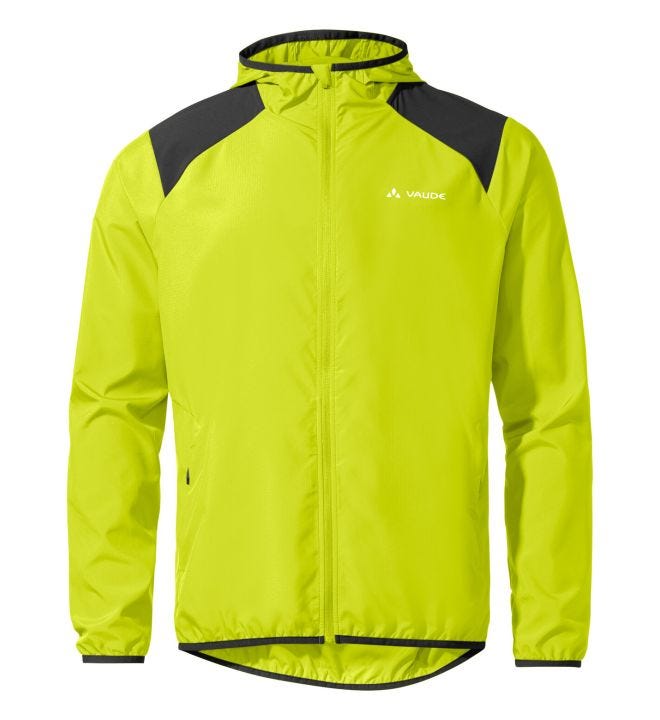 Qimsa Air Fahrrad Windjacke Herren