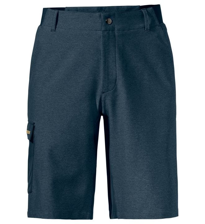 Tremalzo Shorts IV Fahrrad Hose Herren