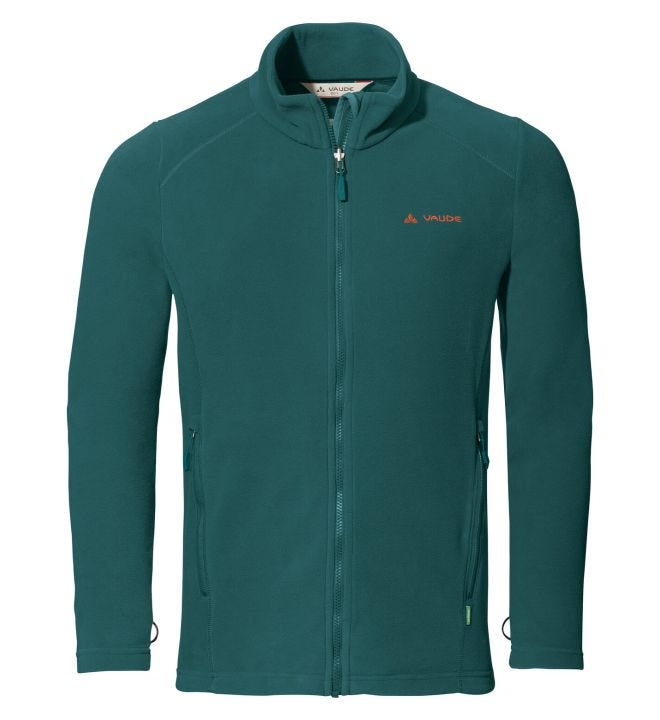 Rosemoor II Fleece Jacke Herren