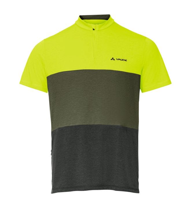 Qimsa Fahrrad Shirt Herren