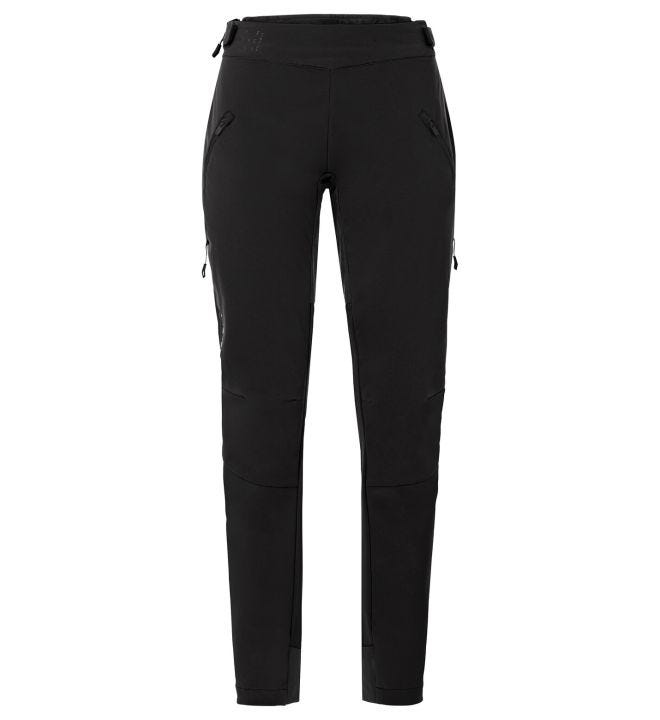 Pantalon Softshell NUNAAT Vêtement d'hiver pour femme Alizée