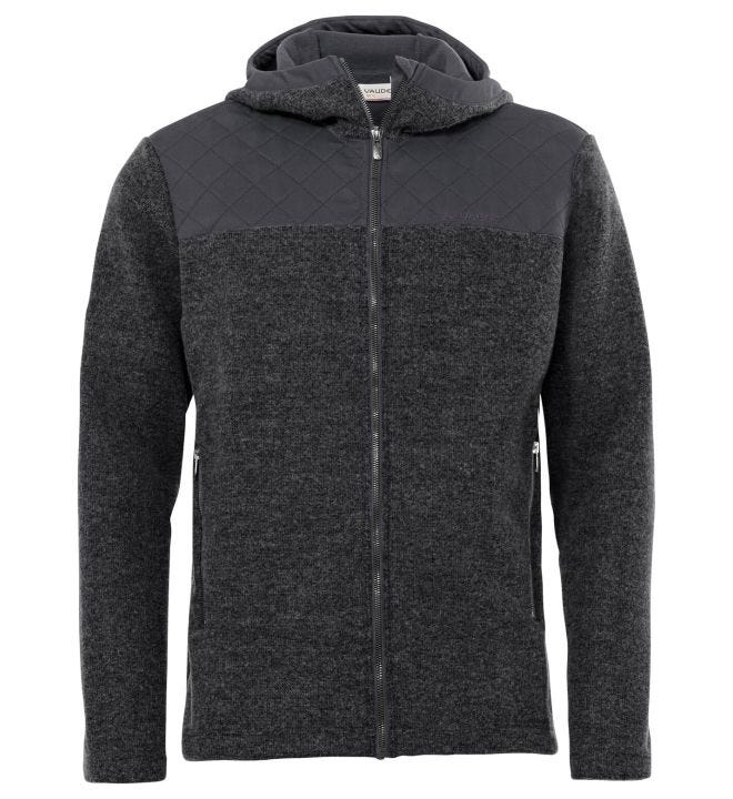 Tinshan Hoodie Jacke Herren