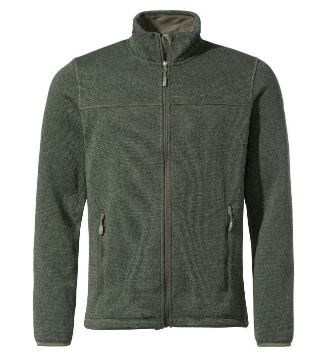 Rienza III Fleece Jacke Herren