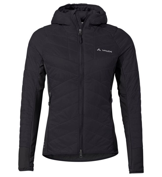 Sesvenna Isolierende Jacke Damen