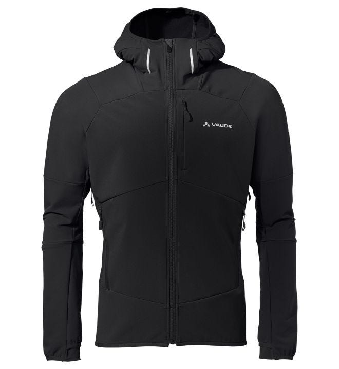 Larice Softshell Jacke Herren