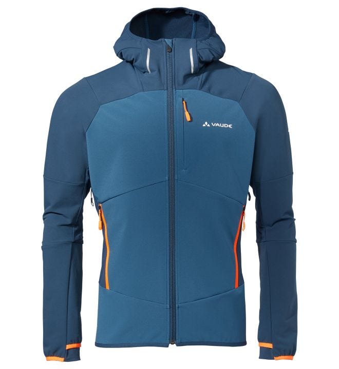 Larice Softshell Jacke Herren