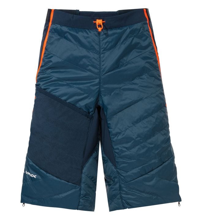 Sesvenna Isolierende Shorts Herren