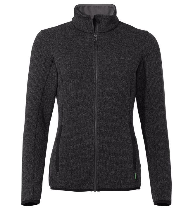 Rienza IV Fleece Jacke Damen