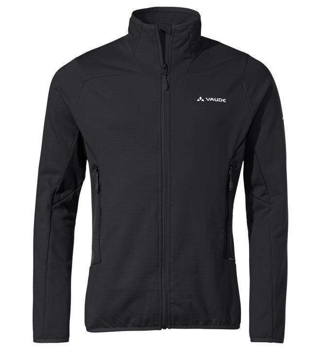 Monviso Fleece Jacke Herren