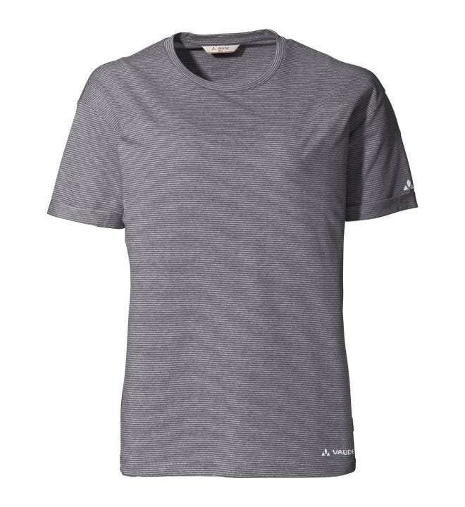 Mineo Streifen T-Shirt Damen