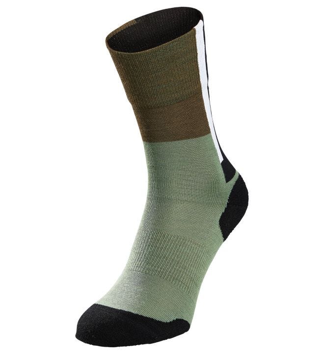 Bike Wollsocken