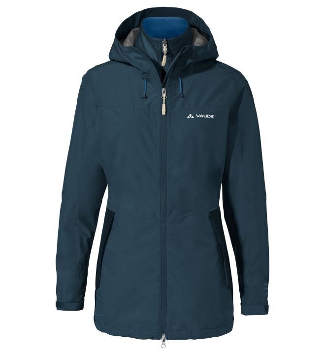 Veste deals vaude velo