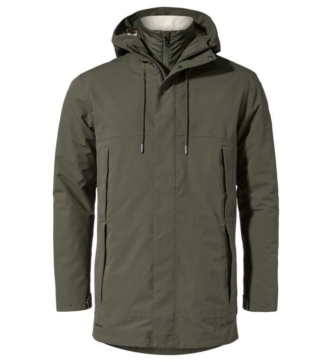 Coreway 3in1 Winterparka Herren