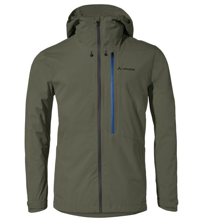 Comyou urbane Fahrrad Regenjacke Herren