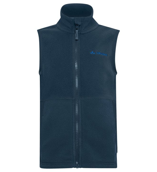 Pulex II Fleece Weste Kinder