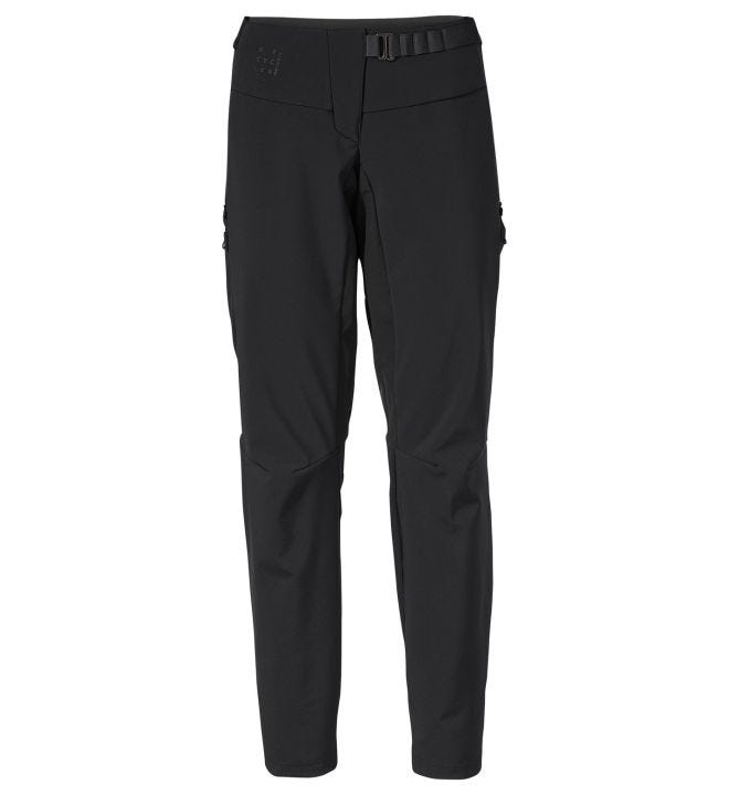 All Year Moab Fahrrad Softshellhose Damen