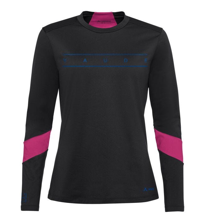 Qimsa Fahrrad Langarm Shirt Damen