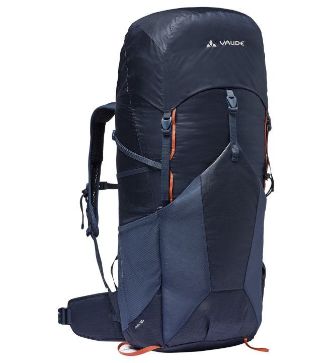 Ahead 48+ Trekkingrucksack