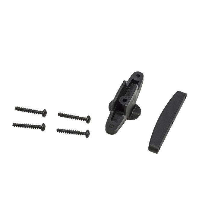 Twist attachment spare part