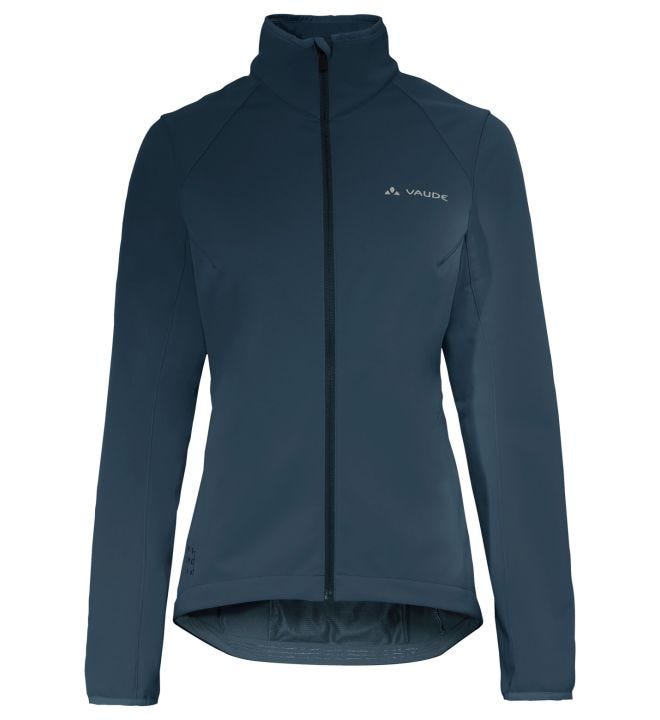 Matera II Softshell Fahrradjacke Damen