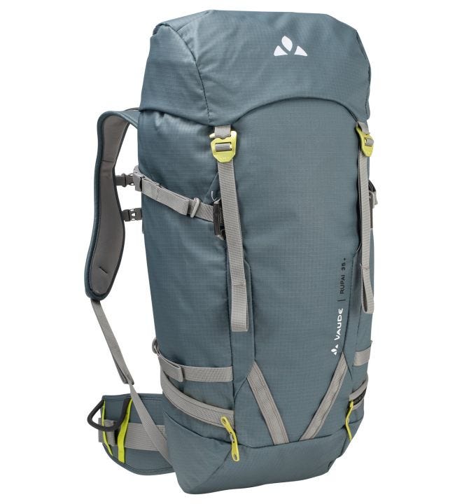 Rupal 35+ Tourenrucksack