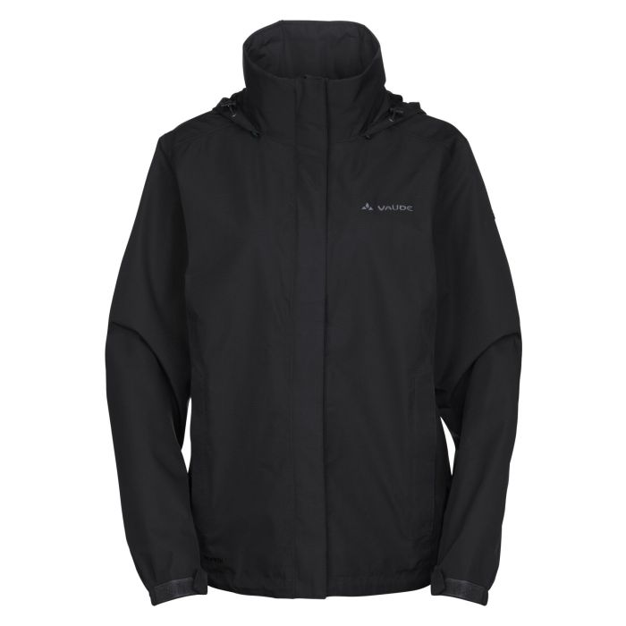 VAUDE Escape Light Rain Jacket Women's Quality Report