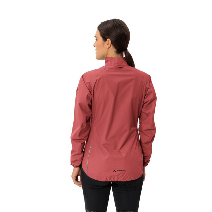 Vaude Drop III Donna Giacca da Bici - Giacche da bici - Abbigliamento da ciclismo - Bike - Tutti