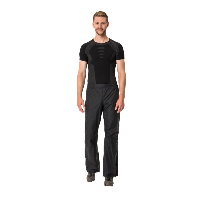 Drop II Rain Pants Men's | VAUDE