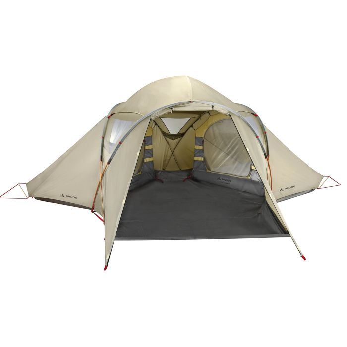 Badawi 4 persons family tent | VAUDE