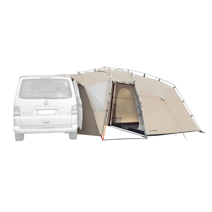 VAUDE Drive Van Innertent Bâche pour Tente Sand