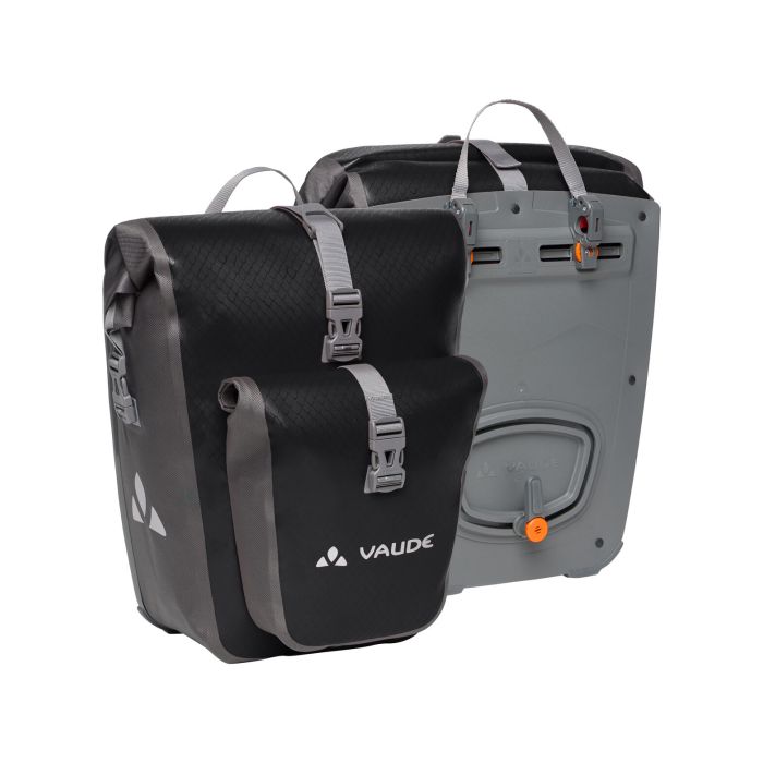 VAUDE Aqua Back Plus – Wasserdichte Fahrradtaschen für Radtouren
